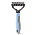 POWERBRUSH – Kraftig skötselborste för hundar