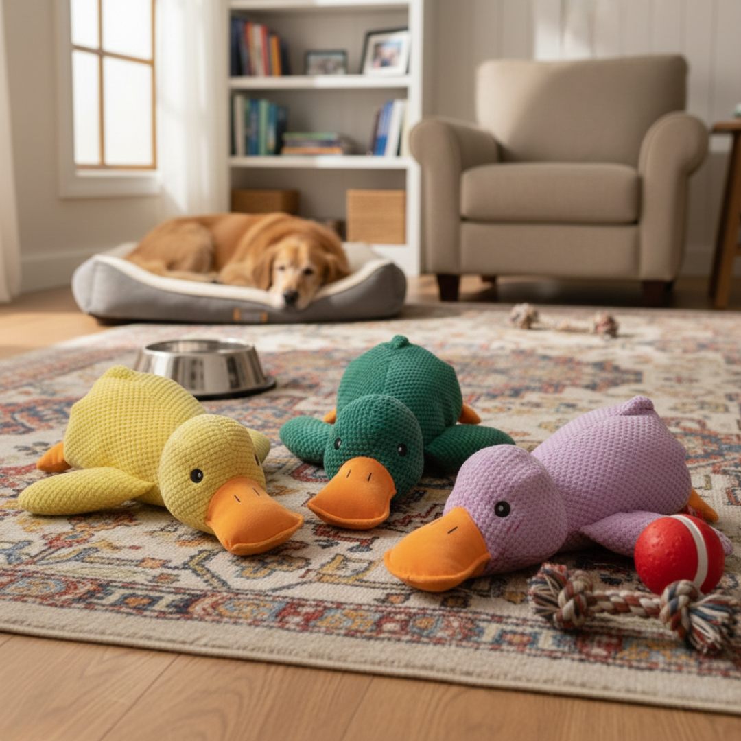 CalmaDuck™