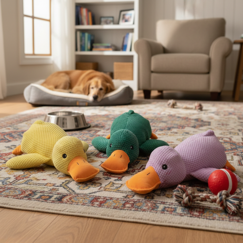 CalmaDuck™