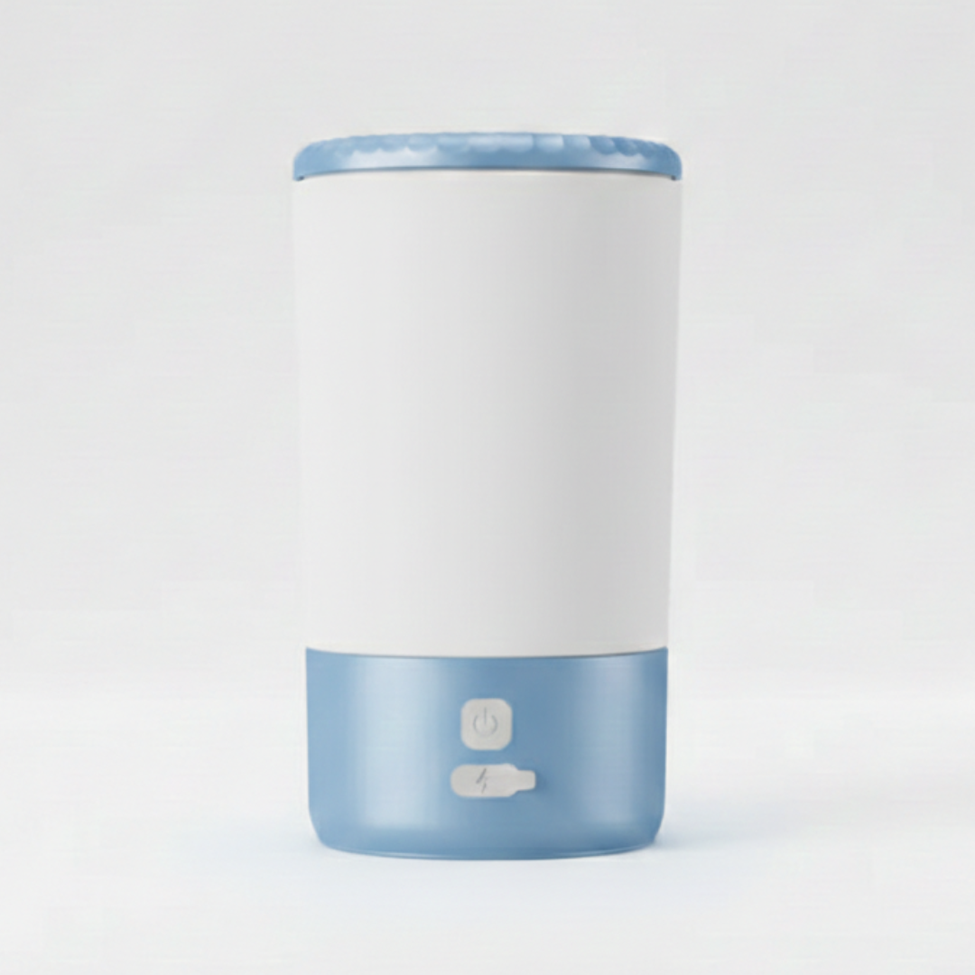 PawClean Cup™