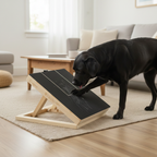 NailEase™ – Nail Scratch Puzzle Board