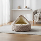 CozyCave™ husdjurssäng