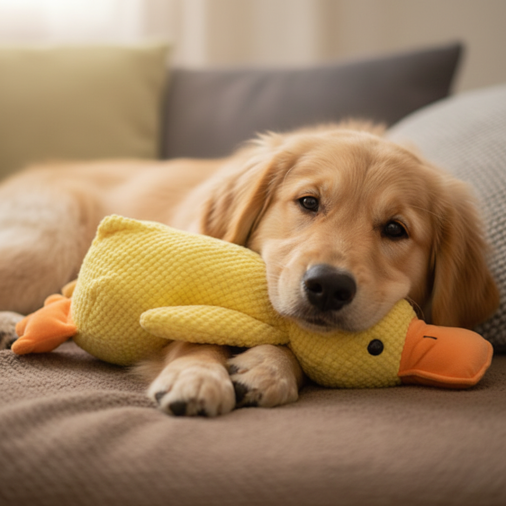 CalmaDuck™