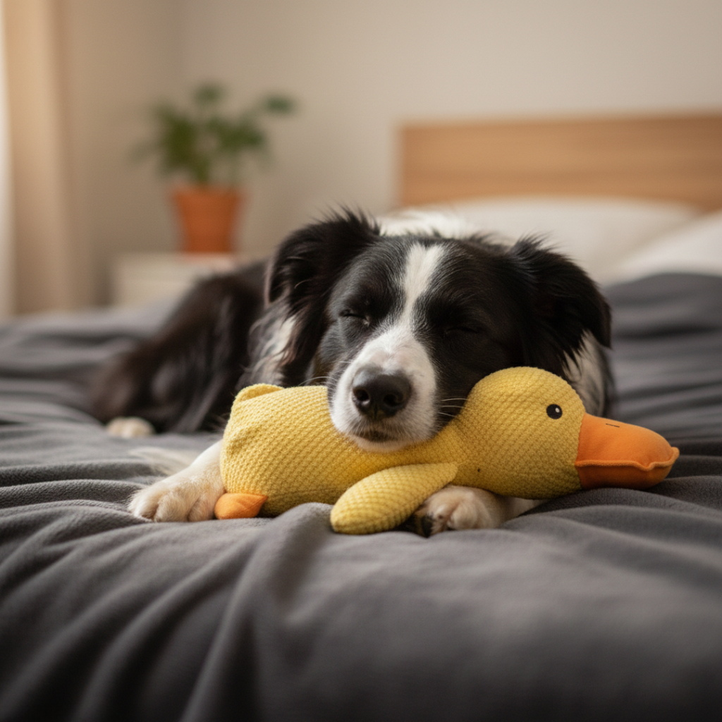 CalmaDuck™