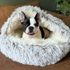 CozyCave™ husdjurssäng