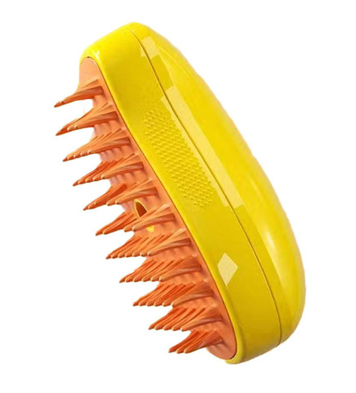 Steam Brush – Steam Grooming Brush