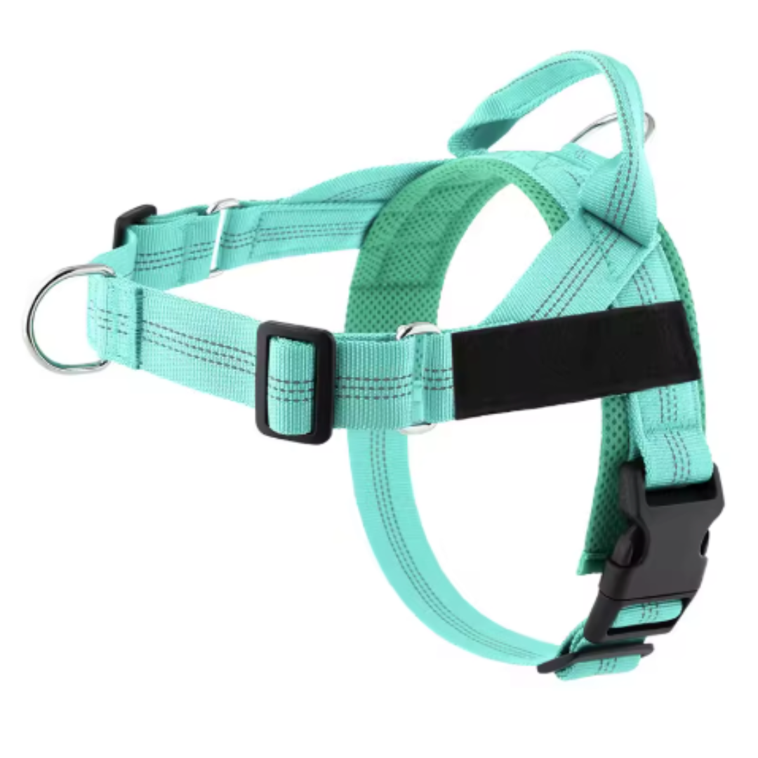 Ease™ Harness + FREE EaseFlex Leash™