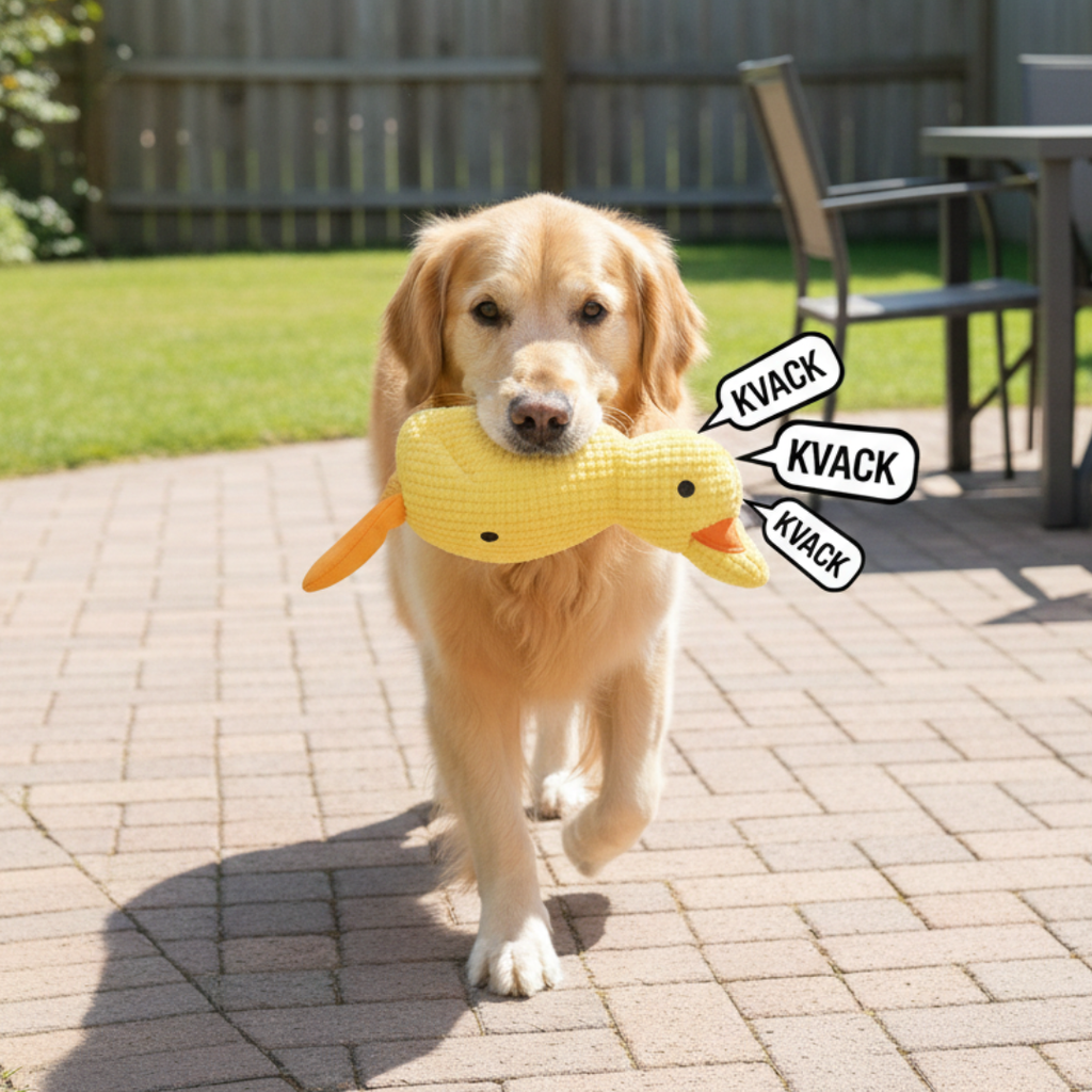 CalmaDuck™