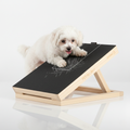 NailEase™ – Nail Scratch Puzzle Board