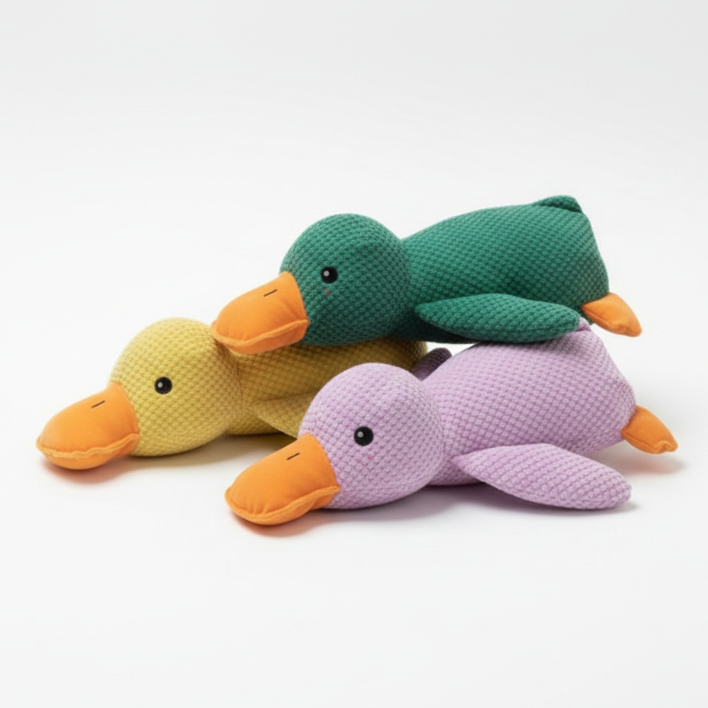 CalmaDuck™