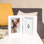 Foreverpaw – ett livstidsminne av din hunds tassavtryck