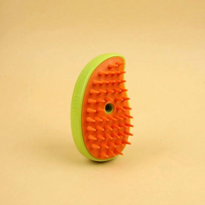 Steam Brush – Steam Grooming Brush