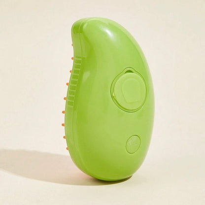 Steam Brush – Steam Grooming Brush