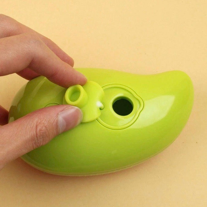 Steam Brush – Steam Grooming Brush