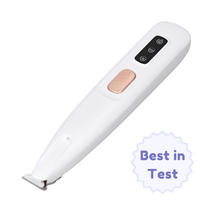 Easytrim – Renare tassar och en friskare hund med smidig trimning