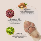 Paw Balm – Moisturizing Paw Balm