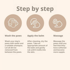 Paw Balm – Moisturizing Paw Balm