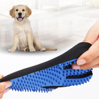 GLOVEBRUSH – Groominghandske (2-pack)