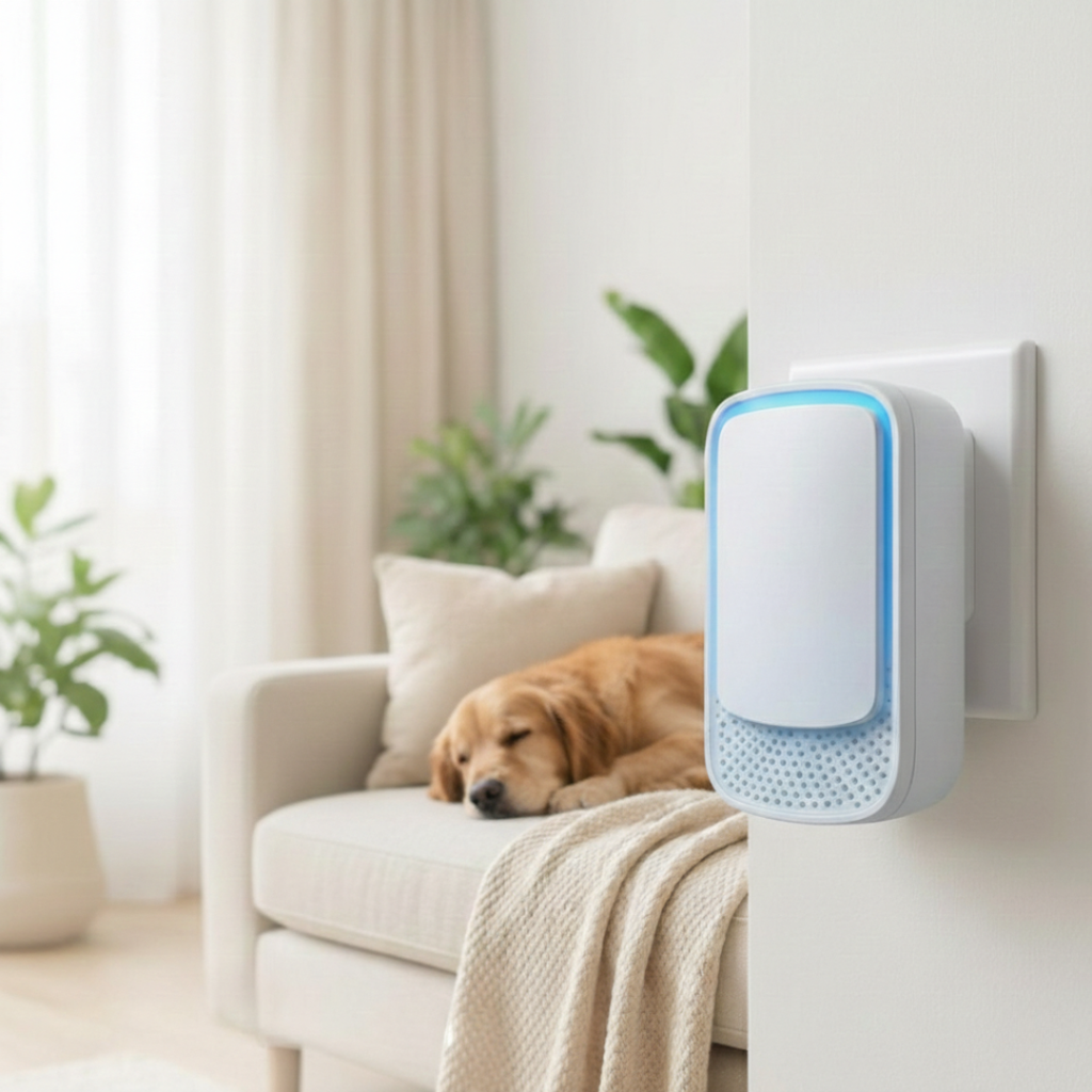PawFresh™ Air
