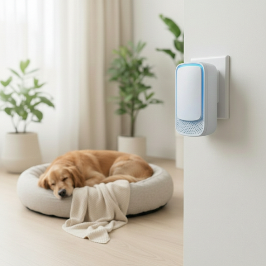 PawFresh™ Air