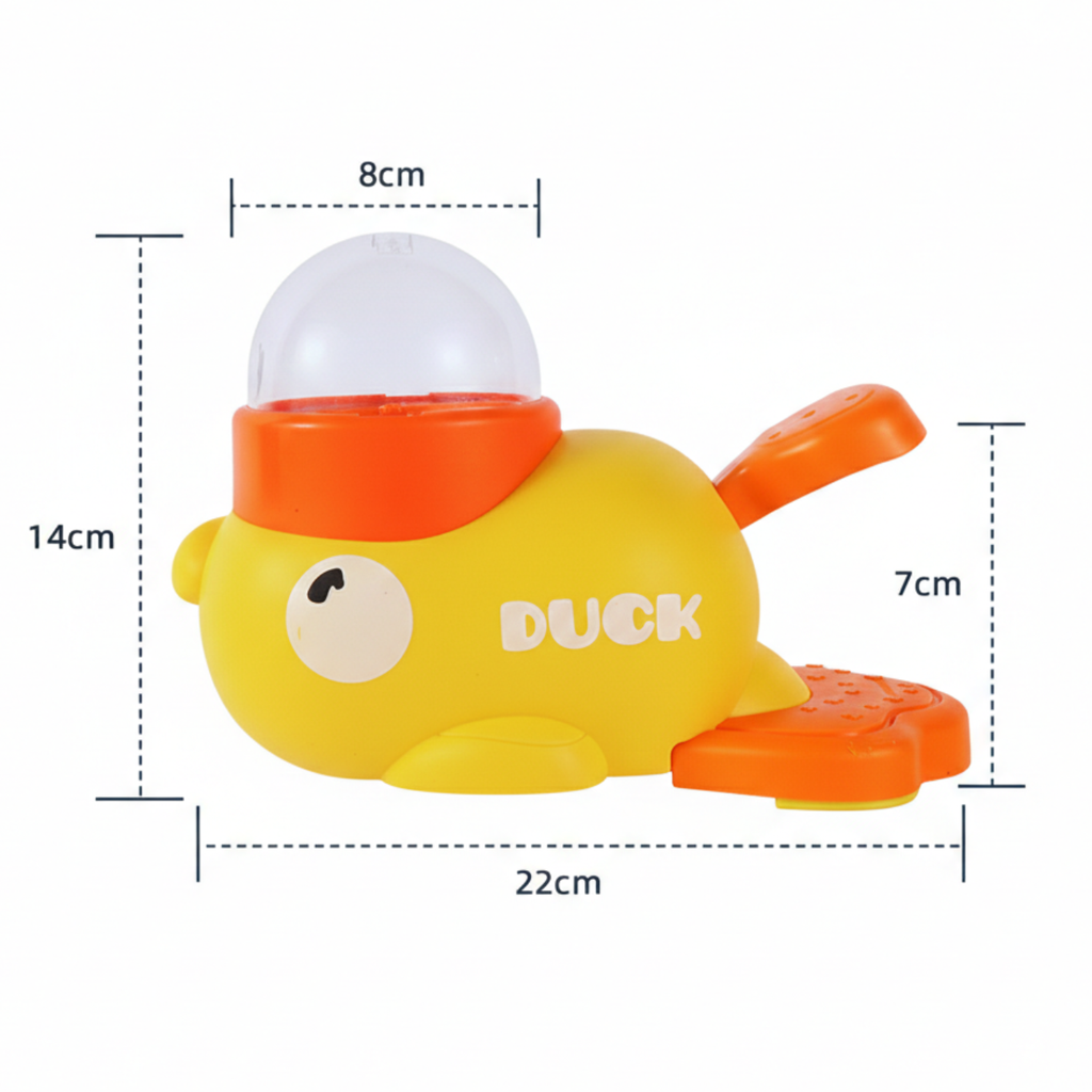 SnackDuck™
