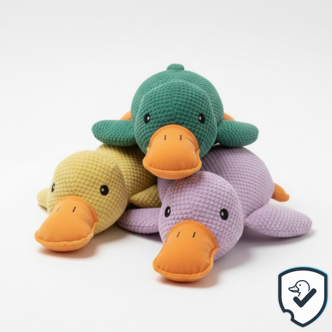 CalmaDuck™