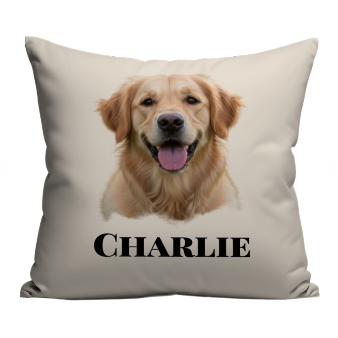 MyDog™ kuddfodral