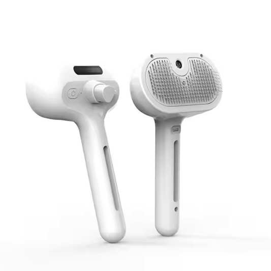 Fluffybrush – Multifunktionell hundborste med flera viktiga funktioner