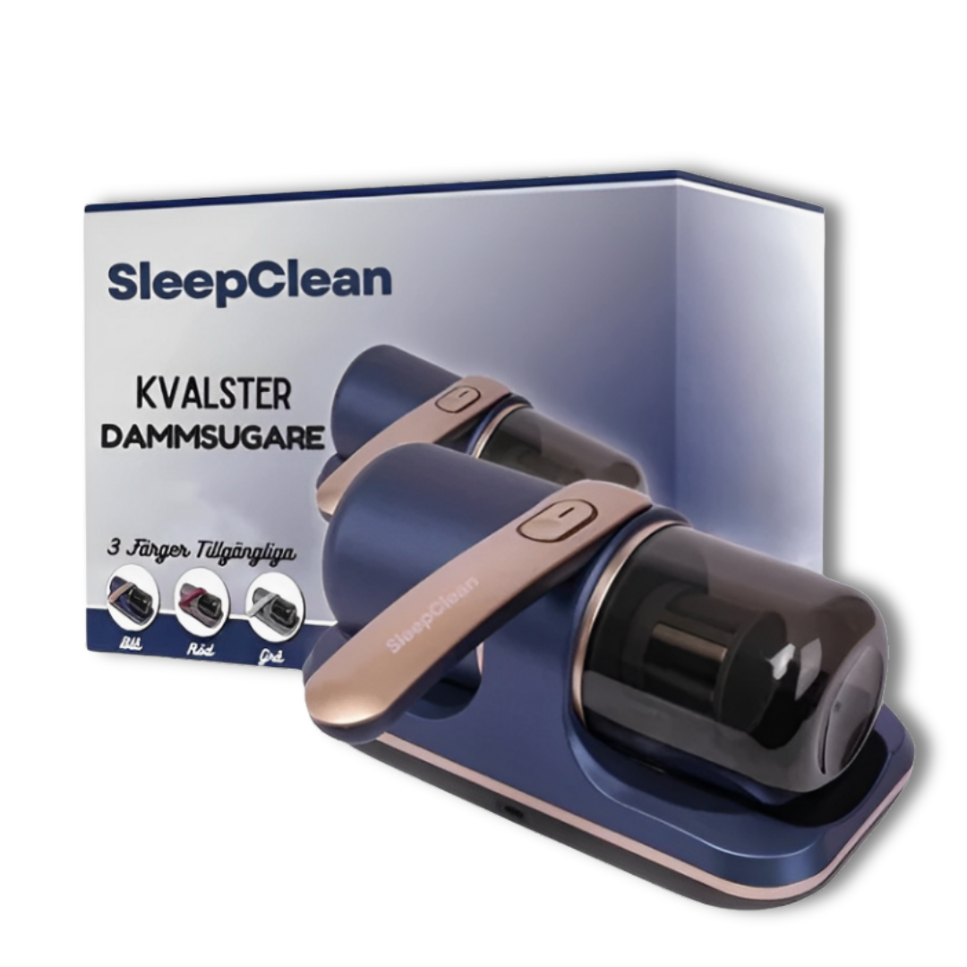 SleepClean