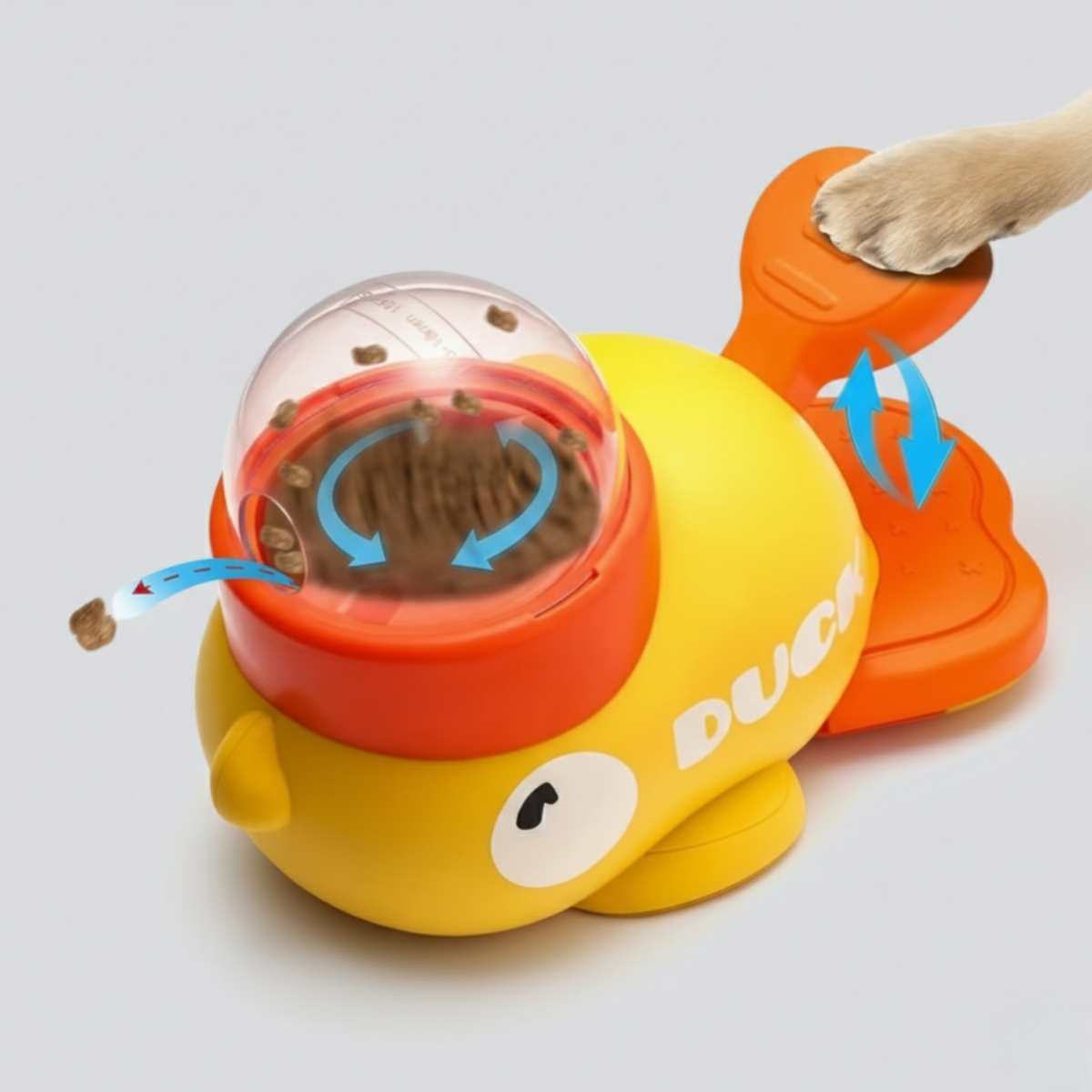 SnackDuck™