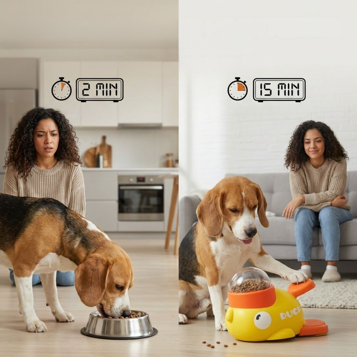 SnackDuck™