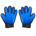 GLOVEBRUSH – Groominghandske (2-pack)
