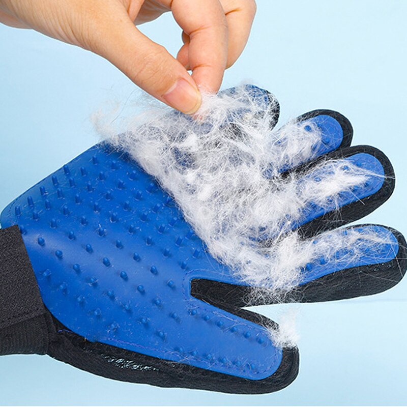 GLOVEBRUSH – Groominghandske (2-pack)