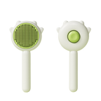 Clickbrush – Självrengörande borste
