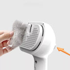 Fluffybrush – Multifunktionell hundborste med flera viktiga funktioner